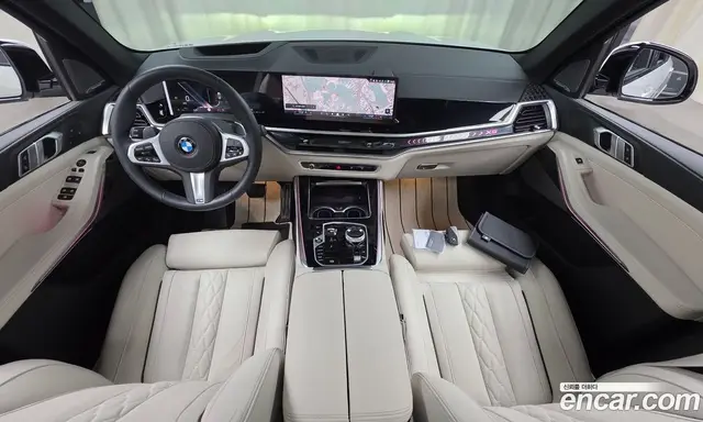 BMW X5 2026 3.0 автомат (гидро), миниатюра 9 BMW X5 2026 3.0 автомат (гидро), миниатюра 9