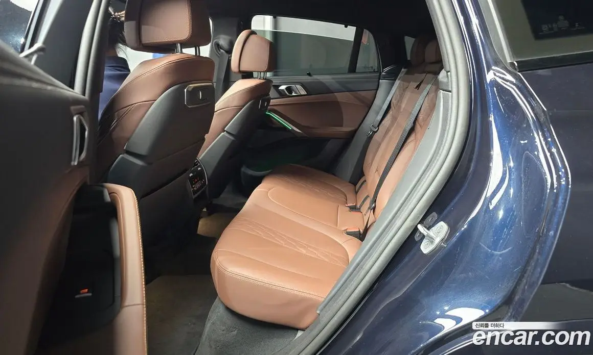 BMW X6 2025 3.0 автомат (гидро), фото 18 BMW X6 2025 3.0 автомат (гидро), фото 18