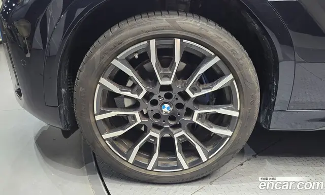 BMW X6 2025 3.0 автомат (гидро), миниатюра 5 BMW X6 2025 3.0 автомат (гидро), миниатюра 5