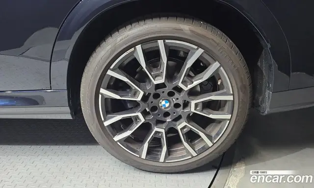 BMW X6 2025 3.0 автомат (гидро), миниатюра 7 BMW X6 2025 3.0 автомат (гидро), миниатюра 7