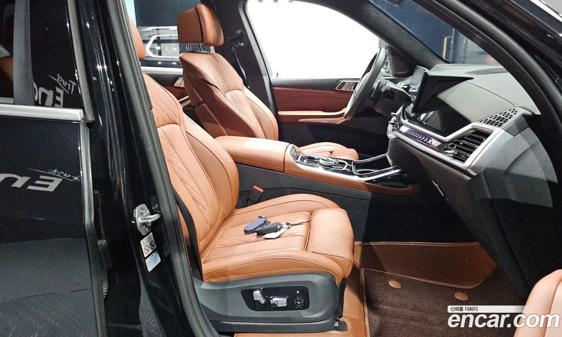 BMW X7 2023 3.0 автомат (гидро), фото 18 BMW X7 2023 3.0 автомат (гидро), фото 18