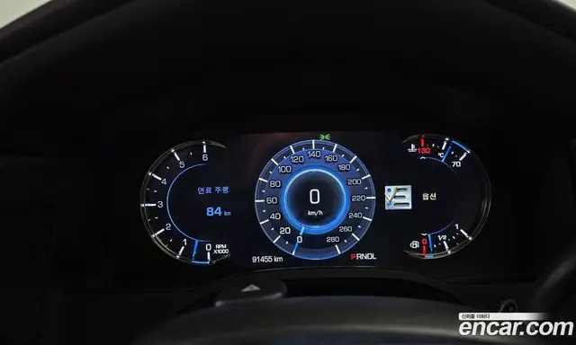 Cadillac Escalade 2018 6.2 автомат (гидро), миниатюра 11