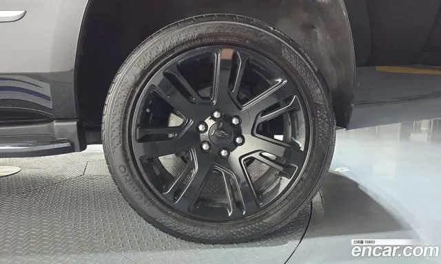 Cadillac Escalade 2018 6.2 автомат (гидро), миниатюра 7