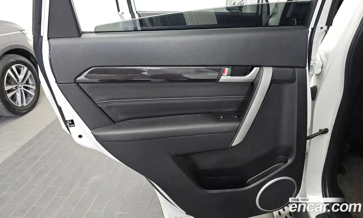 Chevrolet Captiva 2015 2.0 автомат (гидро), фото 15 Chevrolet Captiva 2015 2.0 автомат (гидро), фото 15