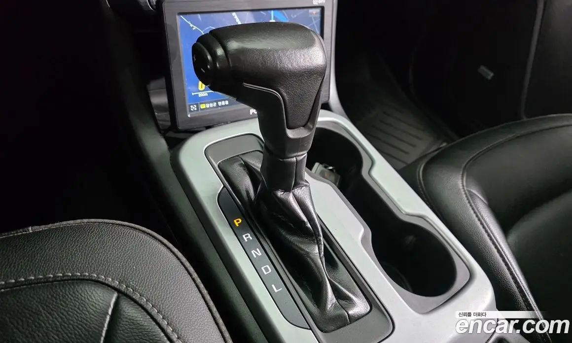 Chevrolet Colorado 2020 3.6 автомат (гидро), фото 12 Chevrolet Colorado 2020 3.6 автомат (гидро), фото 12