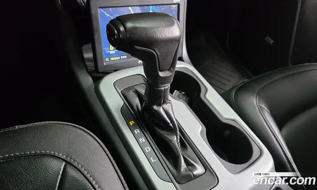 Chevrolet Colorado 2020 3.6 автомат (гидро), миниатюра 12