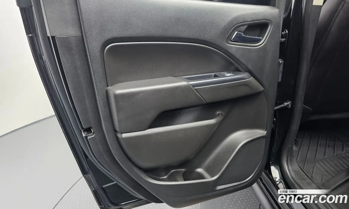 Chevrolet Colorado 2020 3.6 автомат (гидро), фото 14 Chevrolet Colorado 2020 3.6 автомат (гидро), фото 14