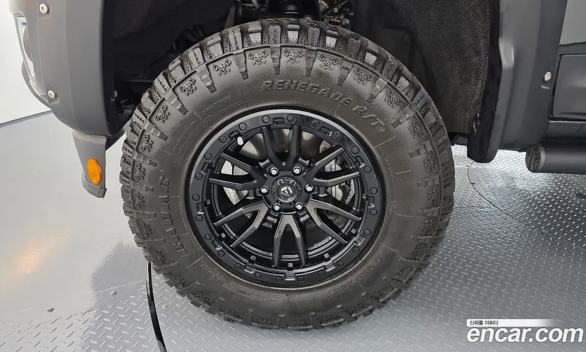 Chevrolet Colorado 2020 3.6 автомат (гидро), фото 5 Chevrolet Colorado 2020 3.6 автомат (гидро), фото 5