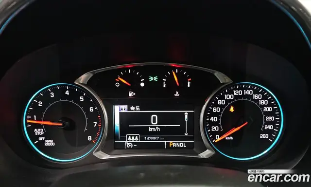 Chevrolet Malibu 2016 1.5 автомат (гидро), миниатюра 11