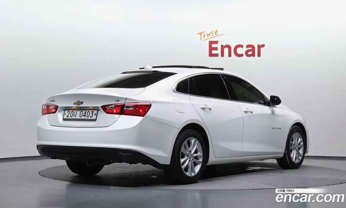 Chevrolet Malibu 2016 1.5 автомат (гидро), фото 1 Chevrolet Malibu 2016 1.5 автомат (гидро), фото 1