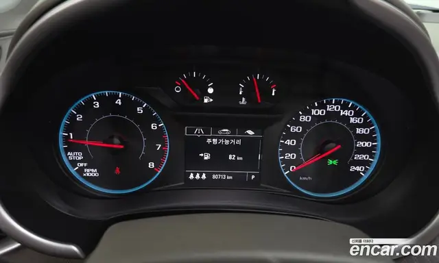 Chevrolet Malibu 2016 1.5 автомат (гидро), миниатюра 10 Chevrolet Malibu 2016 1.5 автомат (гидро), миниатюра 10