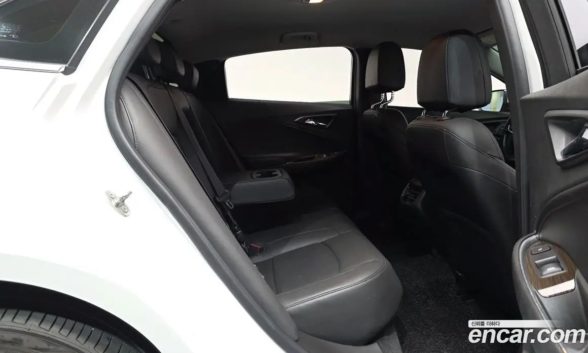 Chevrolet Malibu 2017 2.0 автомат (гидро), фото 17
