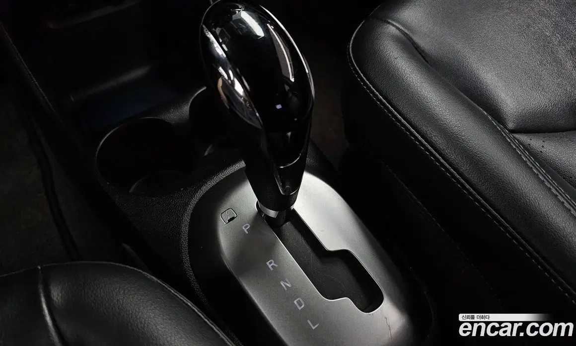 Chevrolet Spark 2015 1.0 автомат (гидро), фото 12