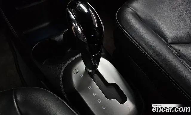 Chevrolet Spark 2015 1.0 автомат (гидро), миниатюра 12