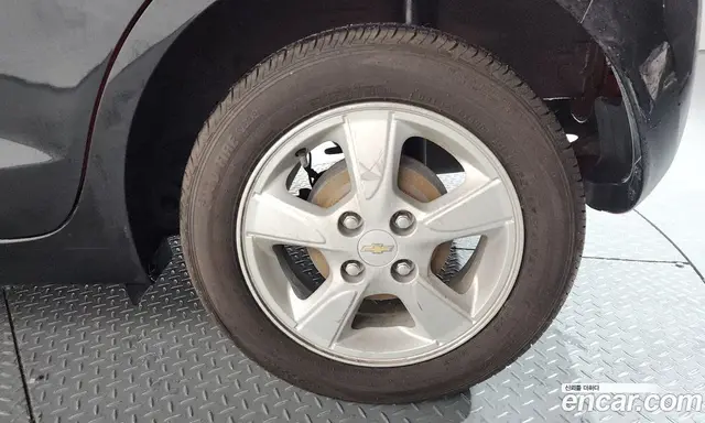 Chevrolet Spark 2016 1.0 автомат (гидро), миниатюра 7 Chevrolet Spark 2016 1.0 автомат (гидро), миниатюра 7