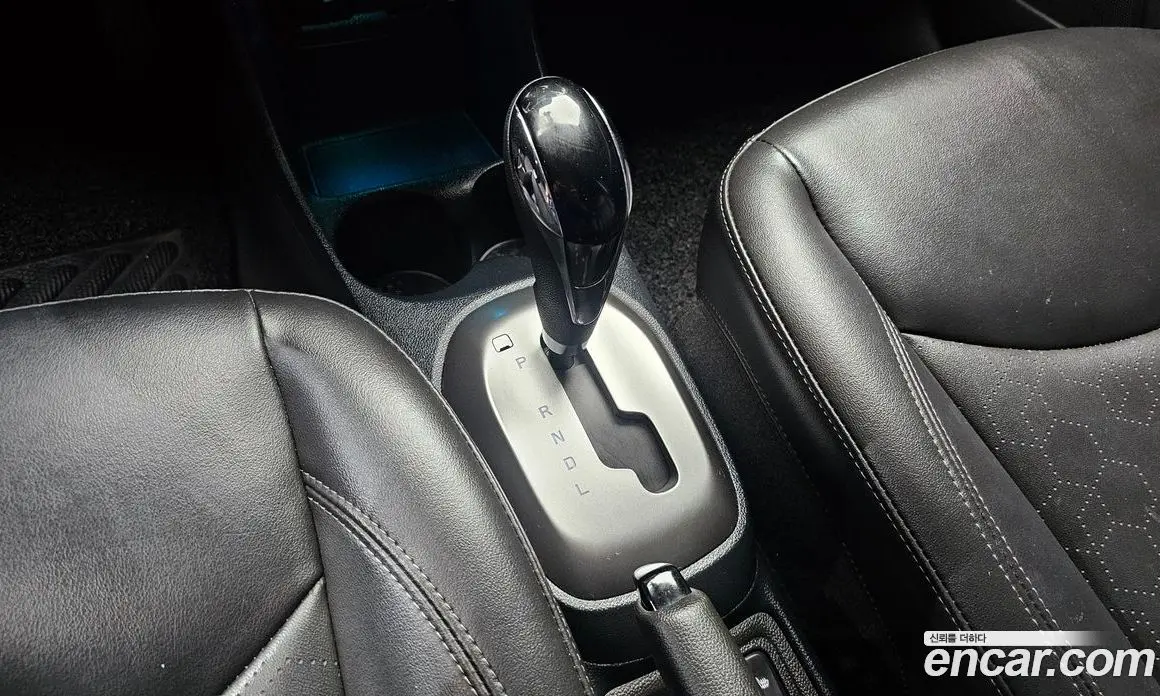 Chevrolet Spark 2016 1.0 автомат (гидро), фото 12