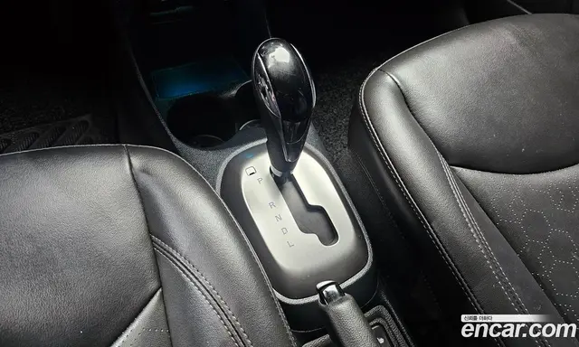 Chevrolet Spark 2016 1.0 автомат (гидро), миниатюра 12