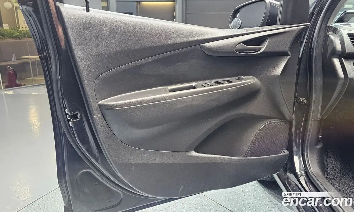 Chevrolet Spark 2016 1.0 автомат (гидро), фото 14