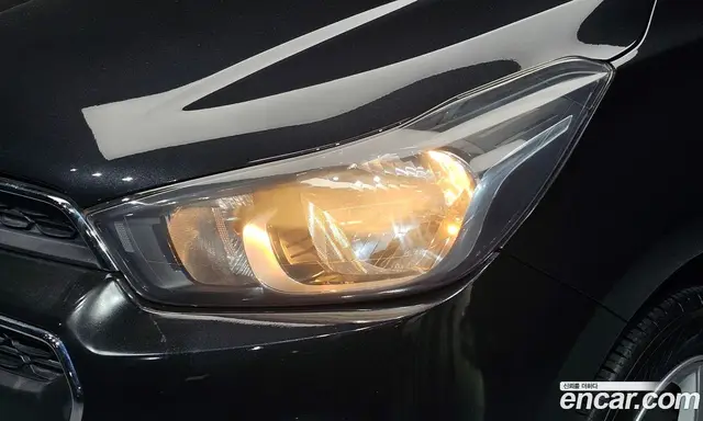 Chevrolet Spark 2016 1.0 автомат (гидро), миниатюра 8