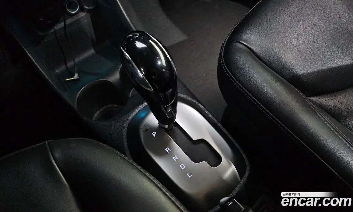Chevrolet Spark 2018 1.0 автомат (гидро), фото 12