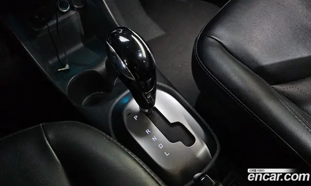 Chevrolet Spark 2018 1.0 автомат (гидро), миниатюра 12
