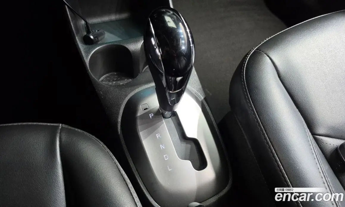 Chevrolet Spark 2018 1.0 автомат (гидро), фото 12