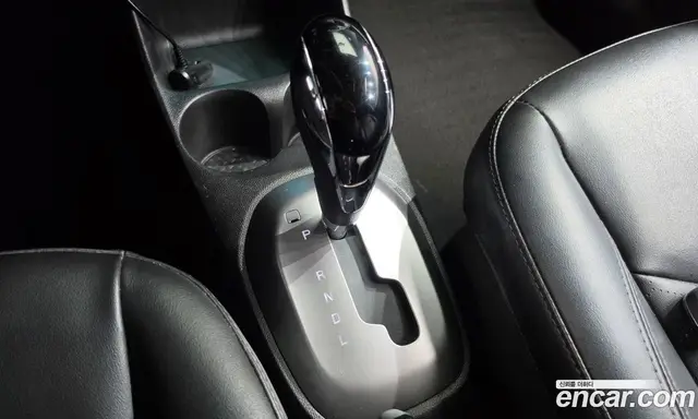 Chevrolet Spark 2018 1.0 автомат (гидро), миниатюра 12
