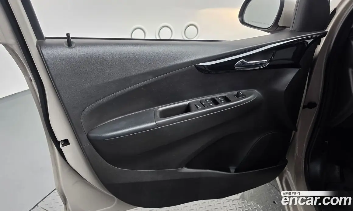 Chevrolet Spark 2018 1.0 автомат (гидро), фото 14