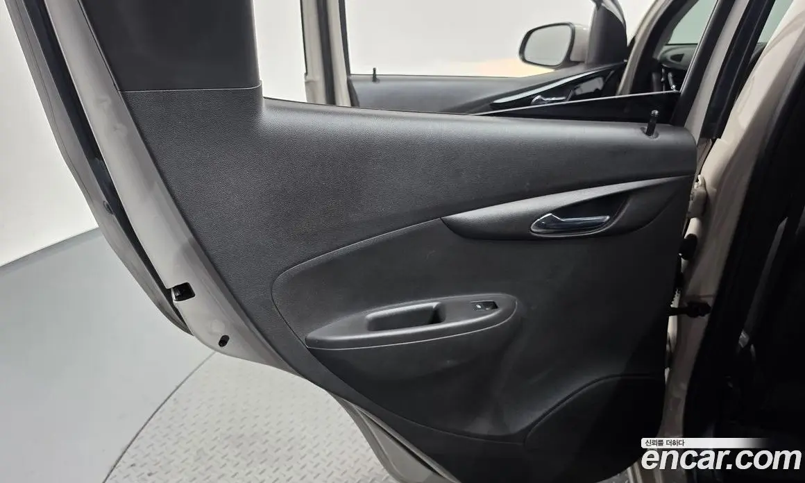 Chevrolet Spark 2018 1.0 автомат (гидро), фото 15