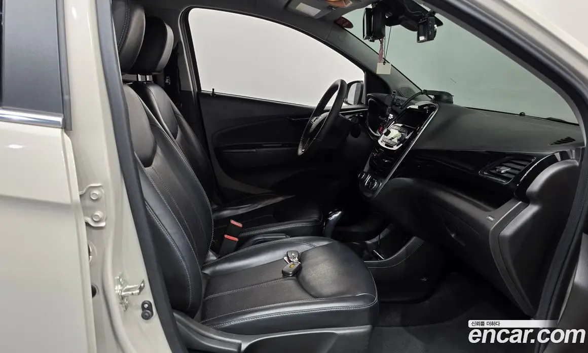 Chevrolet Spark 2018 1.0 автомат (гидро), фото 16