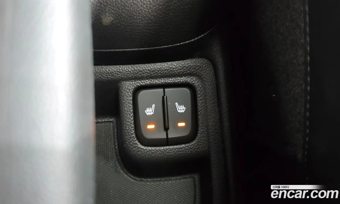 Chevrolet Spark 2018 1.0 автомат (гидро), фото 18