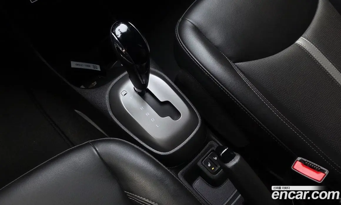 Chevrolet Spark 2019 1.0 автомат (гидро), фото 12