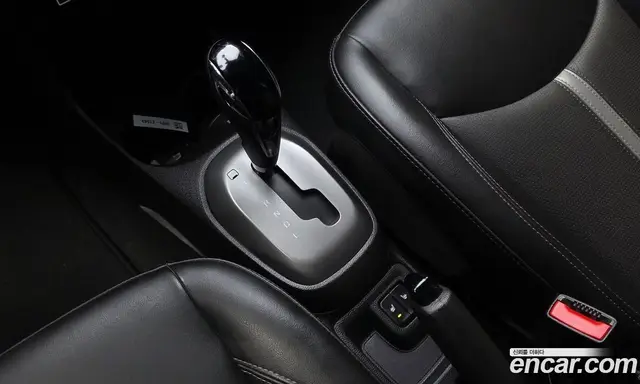 Chevrolet Spark 2019 1.0 автомат (гидро), миниатюра 12