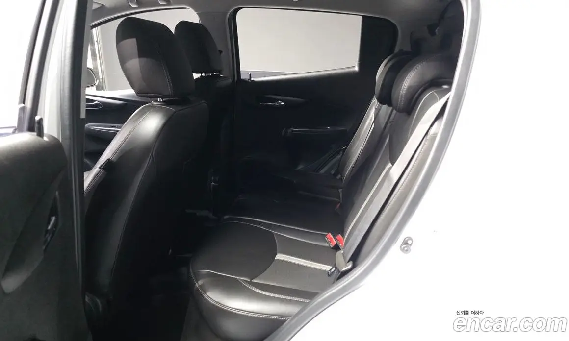 Chevrolet Spark 2019 1.0 автомат (гидро), фото 18
