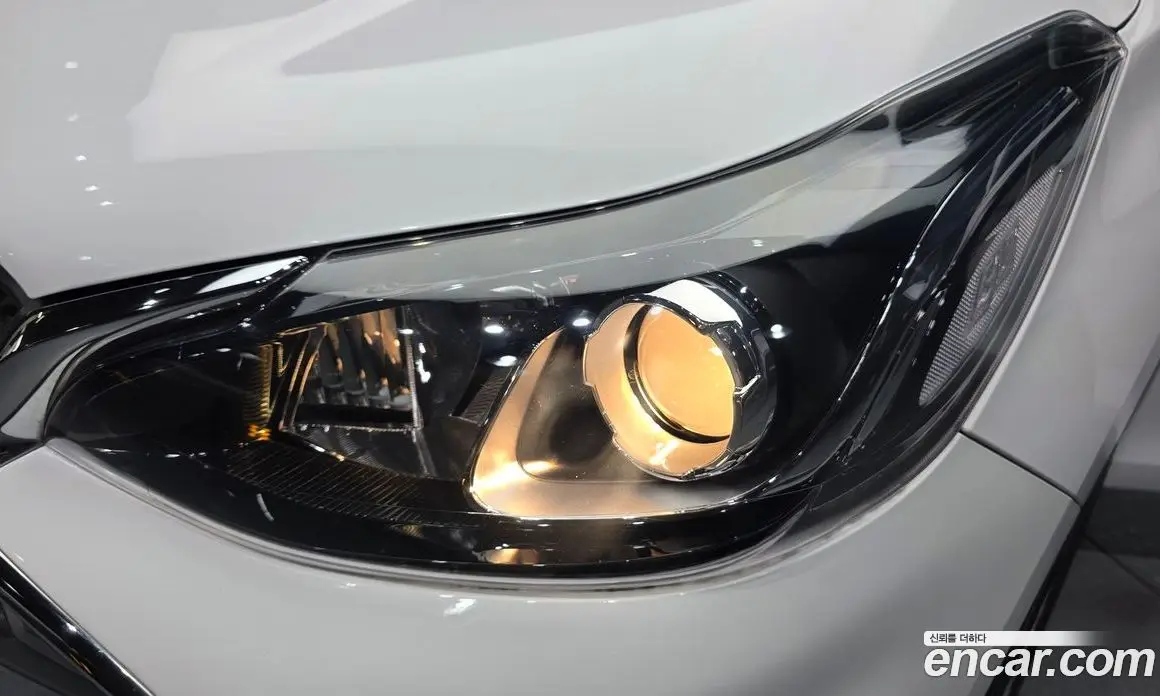 Chevrolet Spark 2019 1.0 автомат (гидро), фото 8