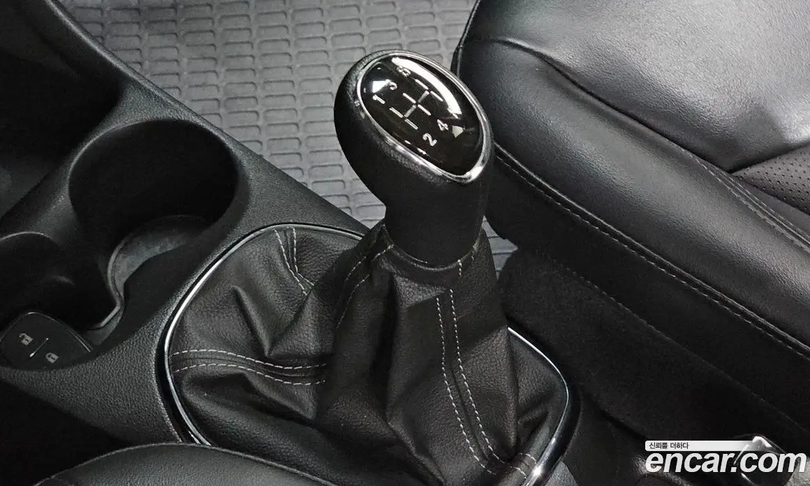 Chevrolet Spark 2019 1.0 механика, фото 12