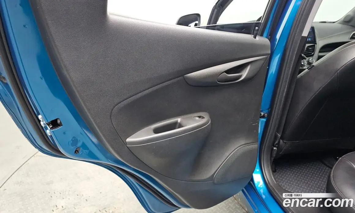 Chevrolet Spark 2019 1.0 механика, фото 15