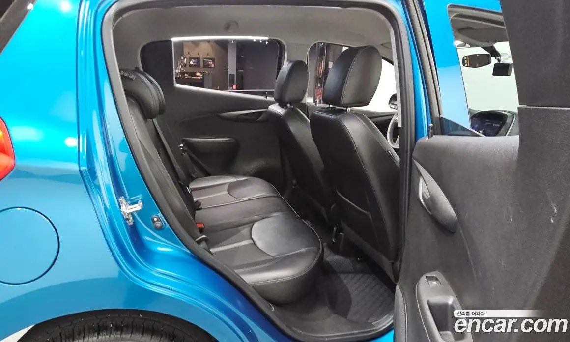 Chevrolet Spark 2019 1.0 механика, фото 16