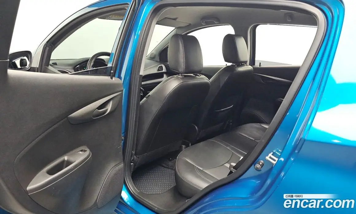 Chevrolet Spark 2019 1.0 механика, фото 17