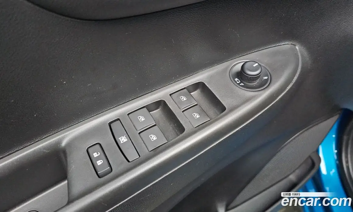 Chevrolet Spark 2019 1.0 механика, фото 19
