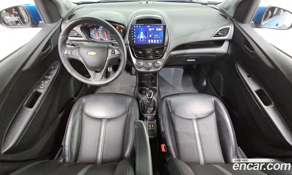 Chevrolet Spark 2019 1.0 механика, фото 10