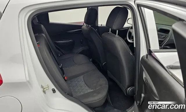 Chevrolet Spark 2020 1.0 автомат (гидро), миниатюра 12