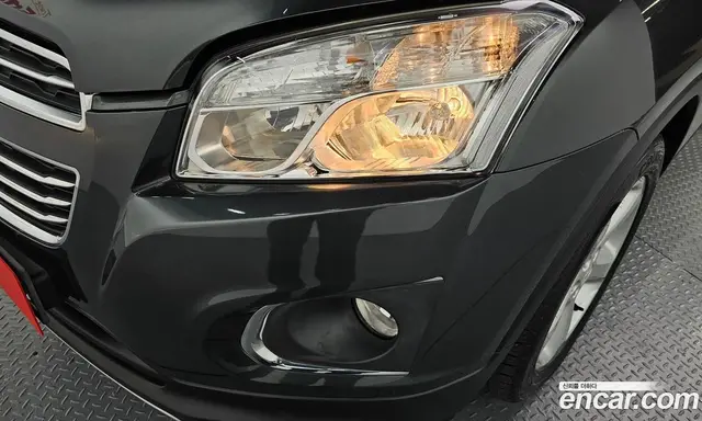 Chevrolet Trax 2015 1.6 автомат (гидро), миниатюра 8