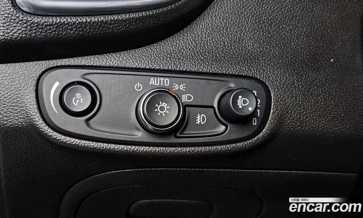 Chevrolet Trax 2017 1.6 автомат (гидро), фото 14 Chevrolet Trax 2017 1.6 автомат (гидро), фото 14