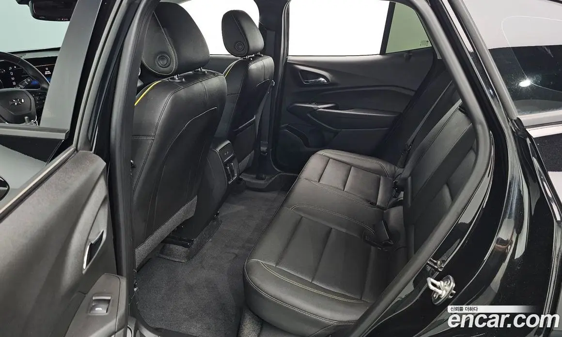 Chevrolet Trax 2023 1.2 автомат (гидро), фото 18 Chevrolet Trax 2023 1.2 автомат (гидро), фото 18