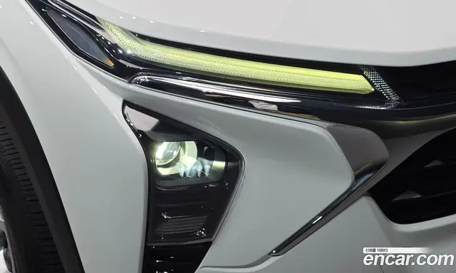 Chevrolet Trax 2023 1.2 автомат (гидро), миниатюра 8