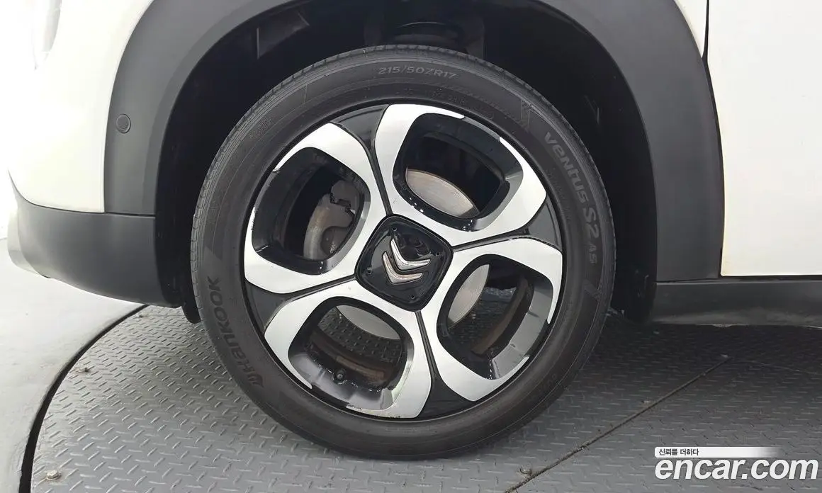 Citroen C3 Aircross 2019 1.5 автомат (гидро), фото 5 Citroen C3 Aircross 2019 1.5 автомат (гидро), фото 5