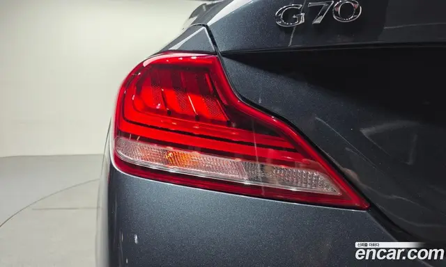 Genesis G70 2019 2.0 автомат (гидро), миниатюра 8 Genesis G70 2019 2.0 автомат (гидро), миниатюра 8