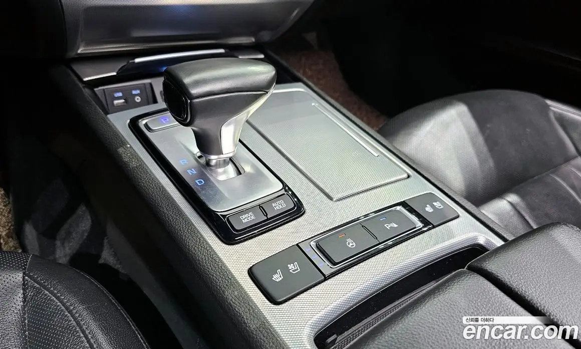 Genesis G80 2017 3.3 автомат (гидро), фото 12