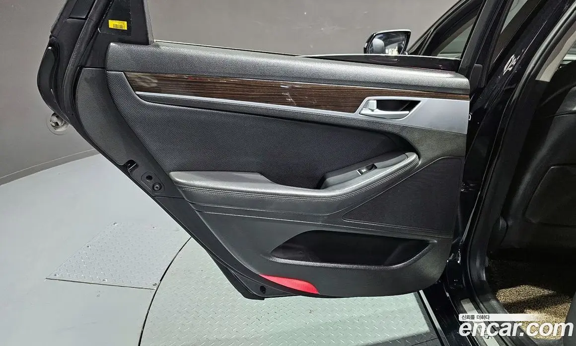 Genesis G80 2017 3.3 автомат (гидро), фото 15